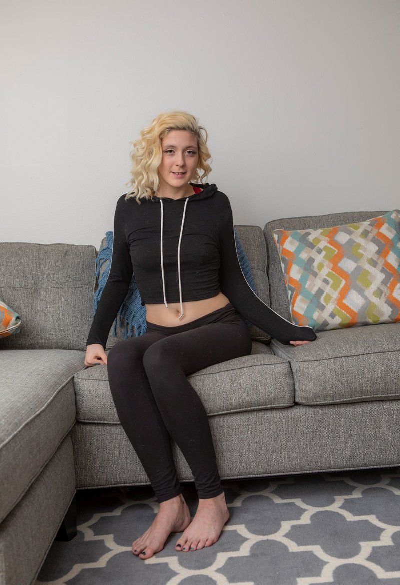 Елена, 21